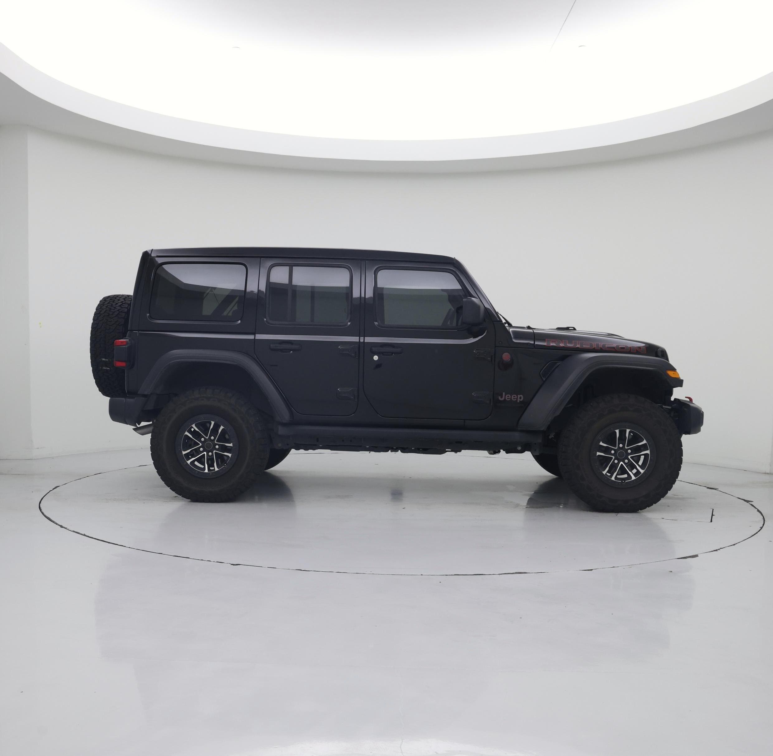 Thumbnail: 2024 Jeep Wrangler - 7