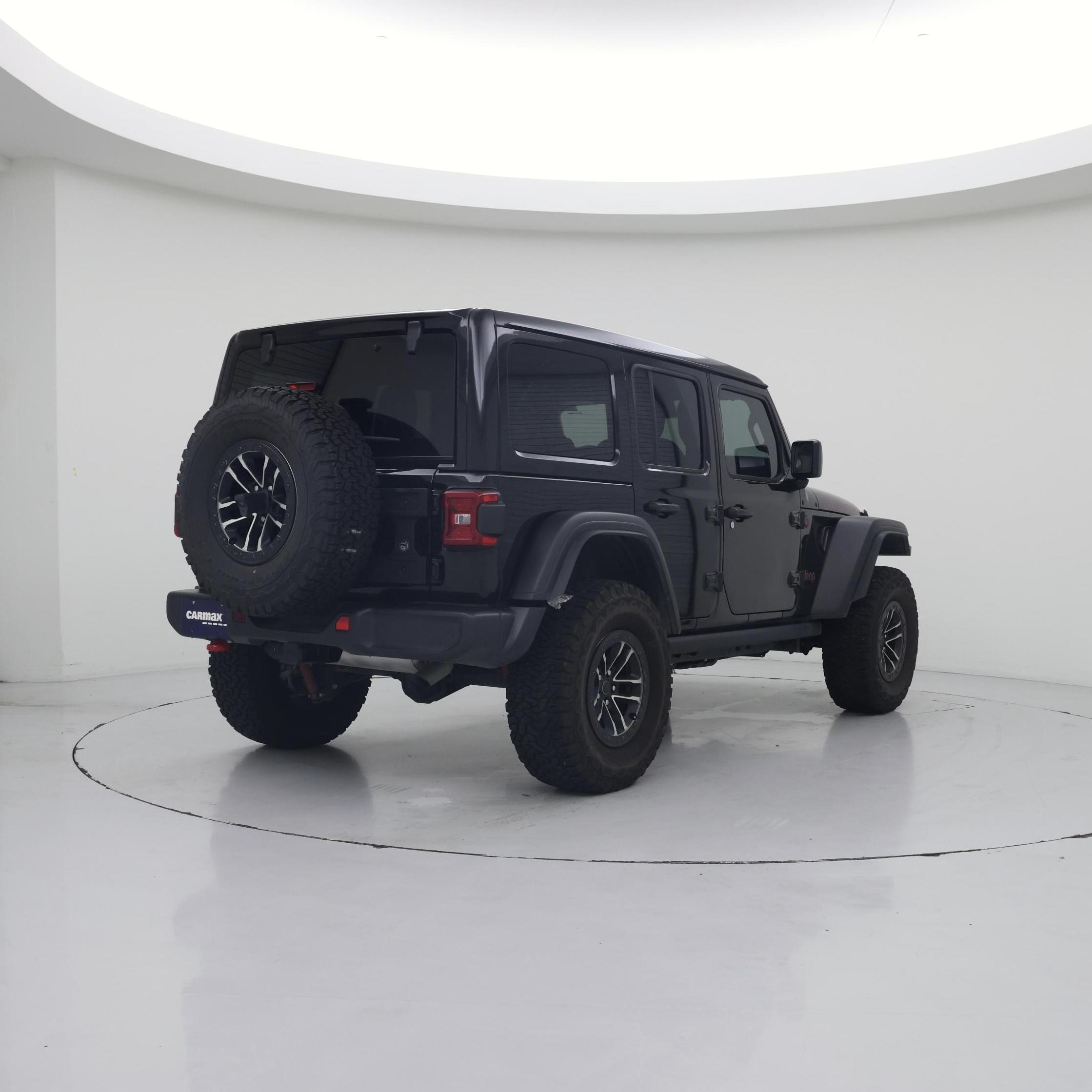 Thumbnail: 2024 Jeep Wrangler - 8