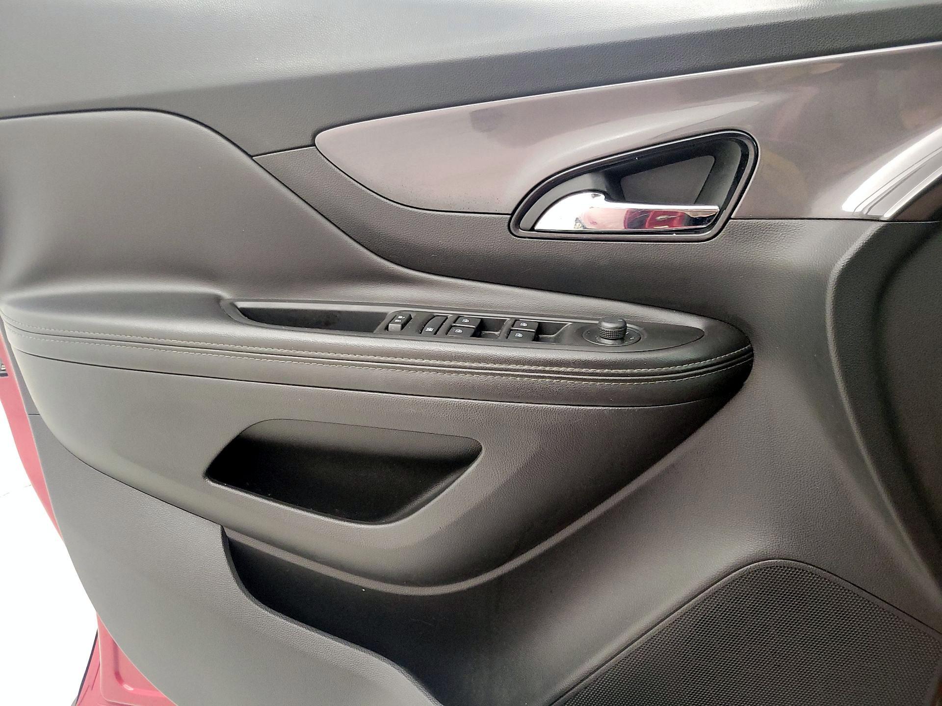 Thumbnail: 2019 Buick Encore - 12