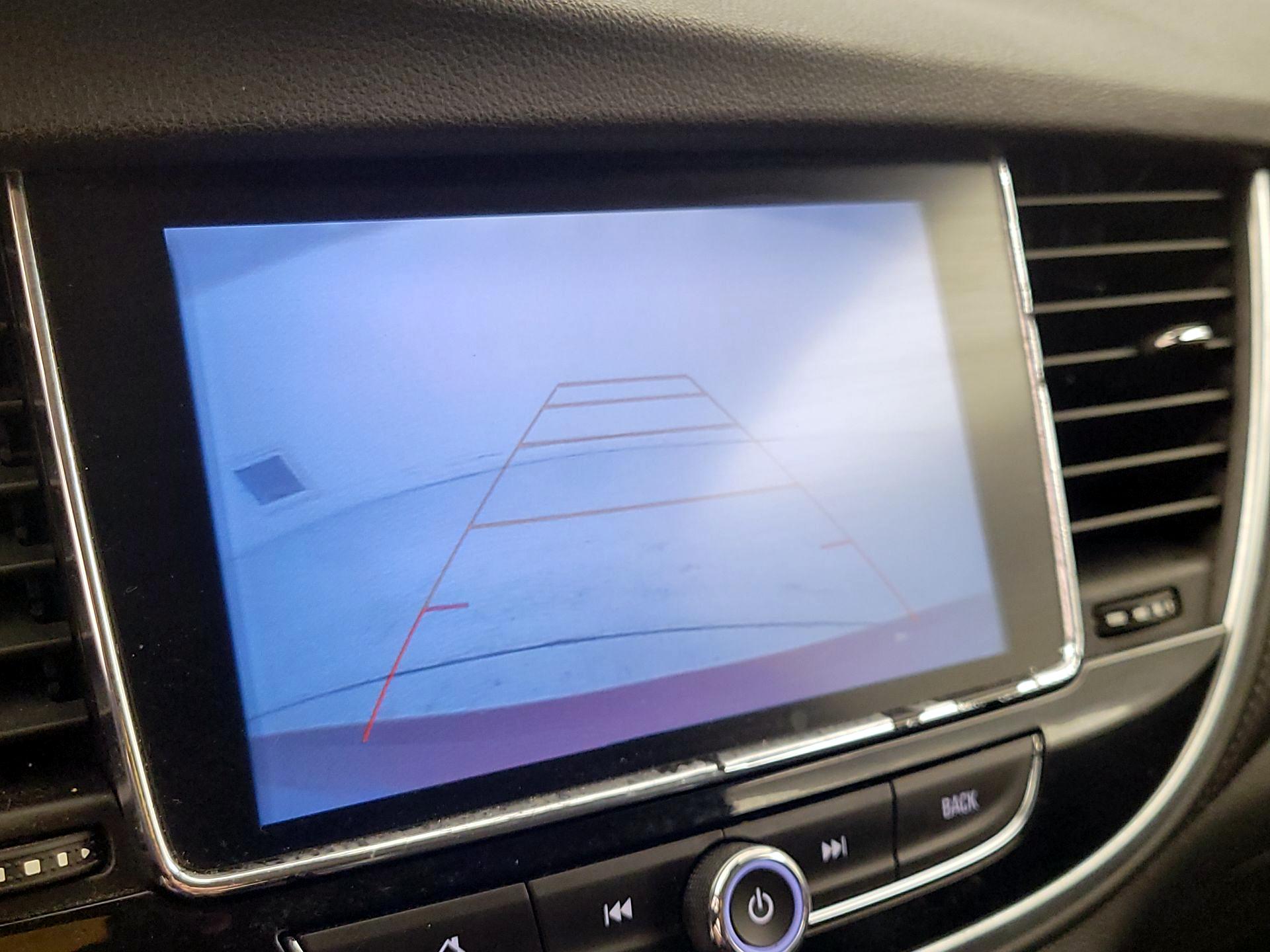 Thumbnail: 2019 Buick Encore - 14