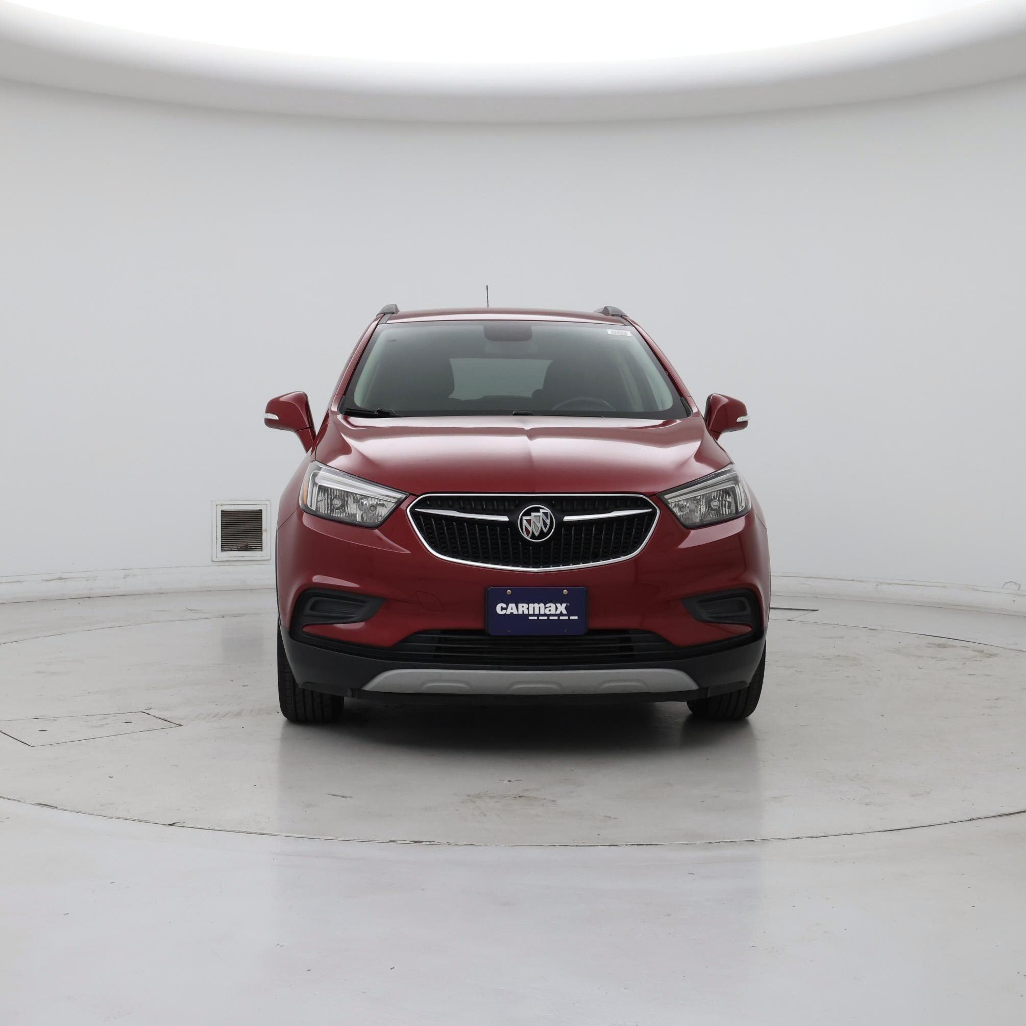Thumbnail: 2019 Buick Encore - 5