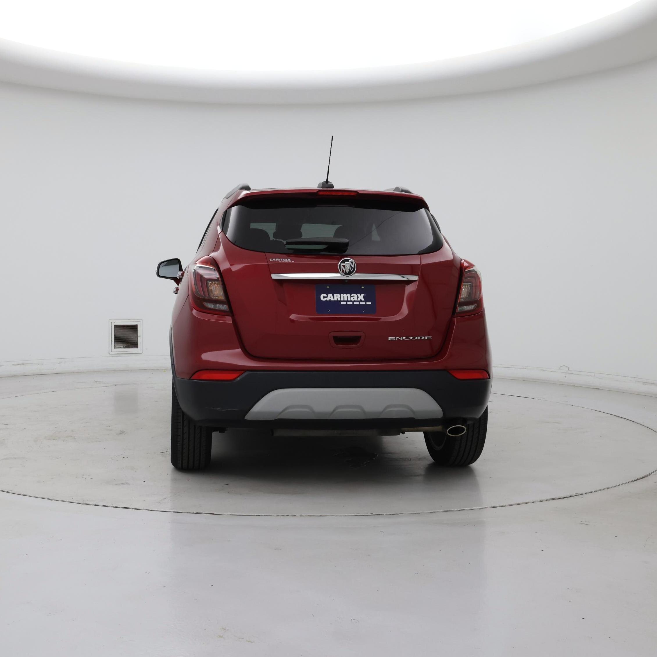 Thumbnail: 2019 Buick Encore - 6