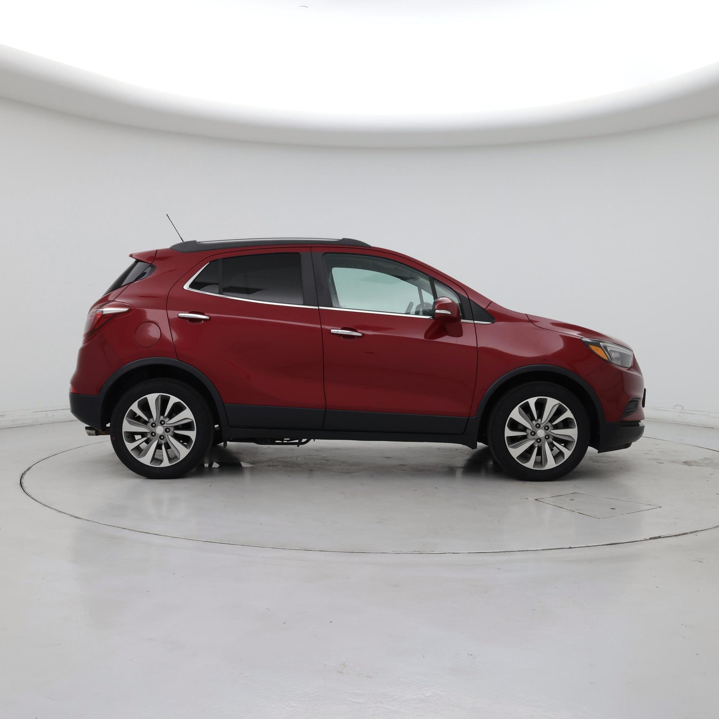 Thumbnail: 2019 Buick Encore - 7