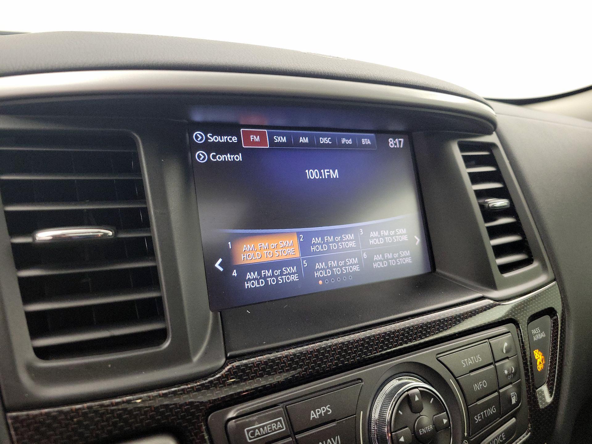 Thumbnail: 2019 Nissan Pathfinder - 16
