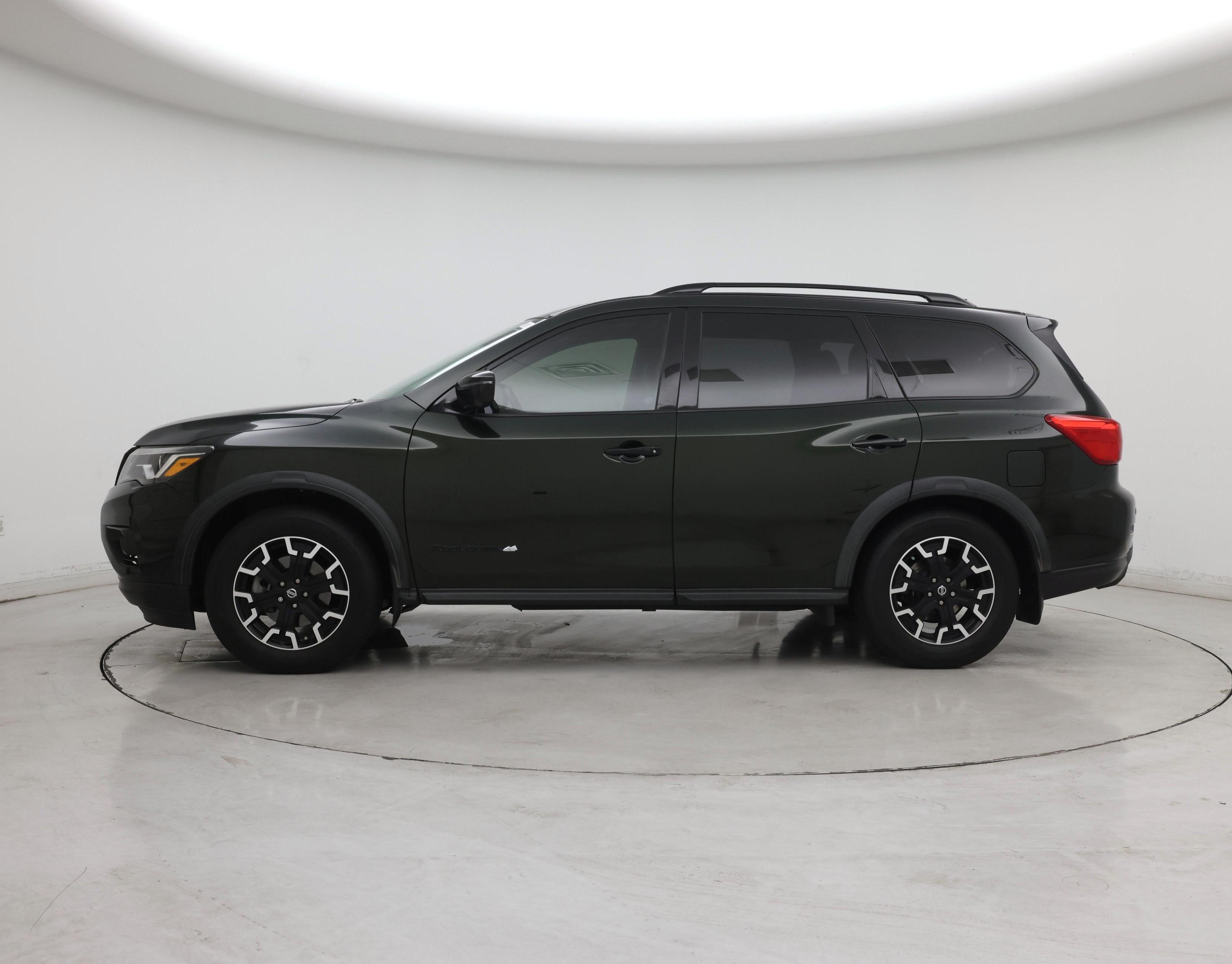 Thumbnail: 2019 Nissan Pathfinder - 3