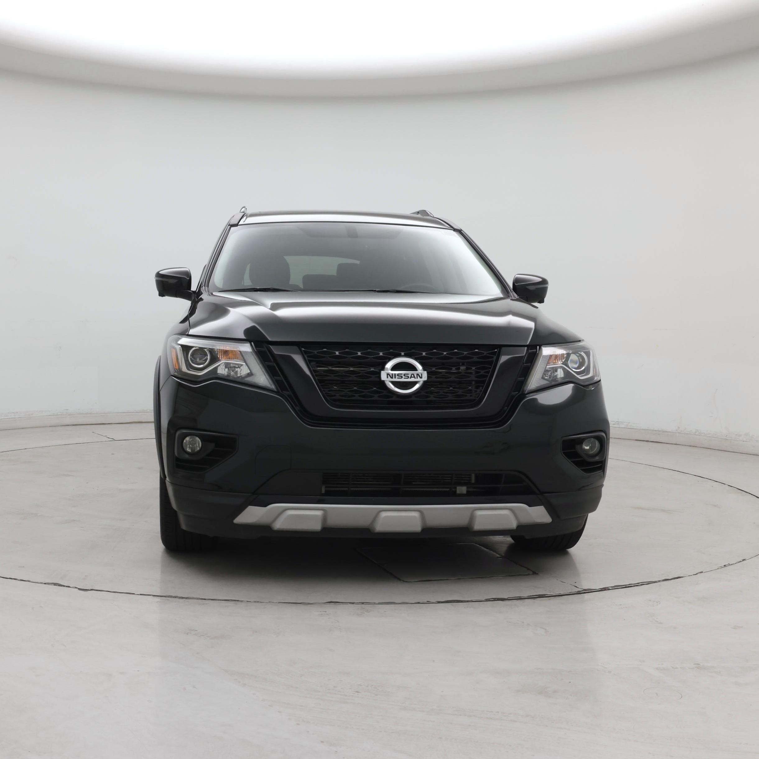Thumbnail: 2019 Nissan Pathfinder - 5