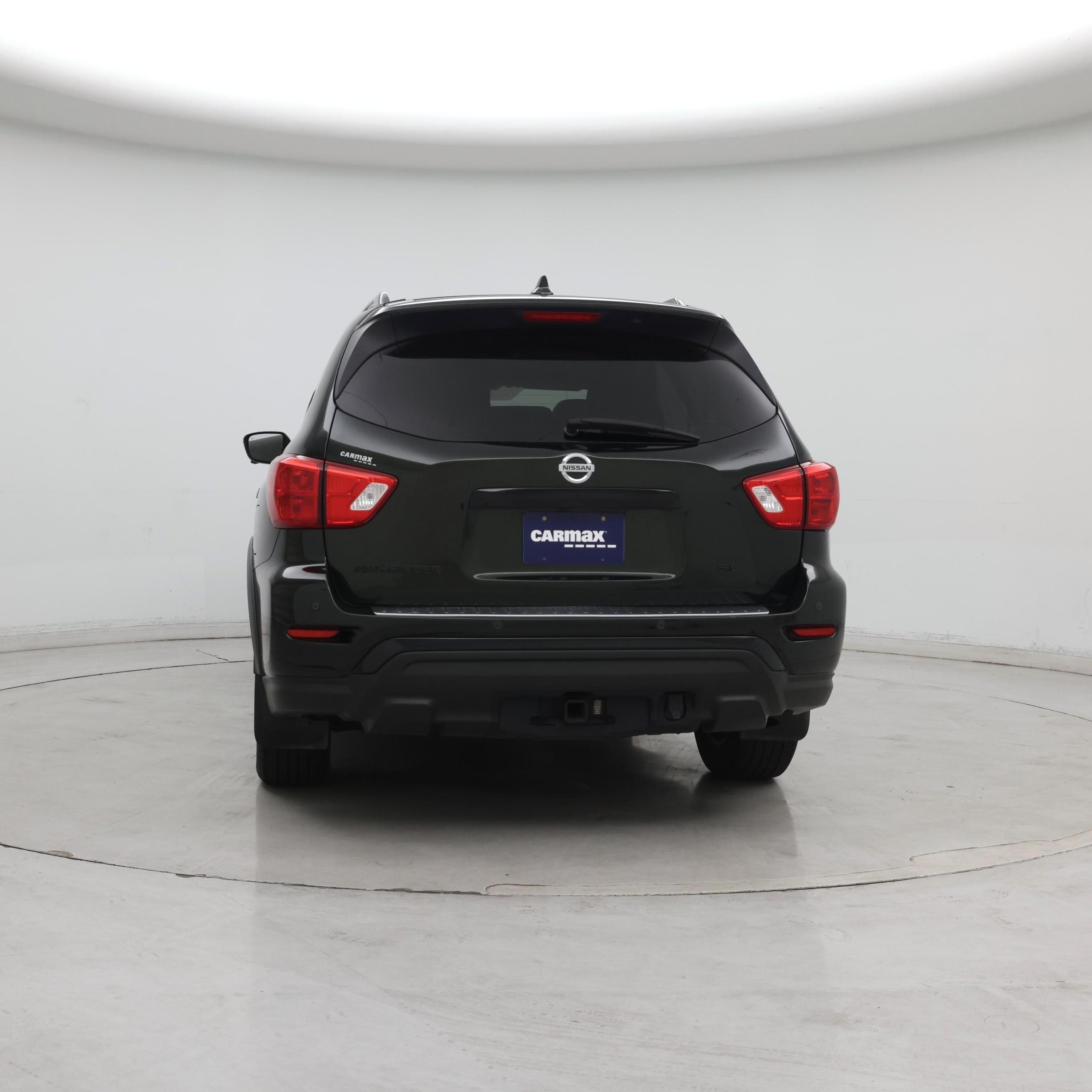 Thumbnail: 2019 Nissan Pathfinder - 6