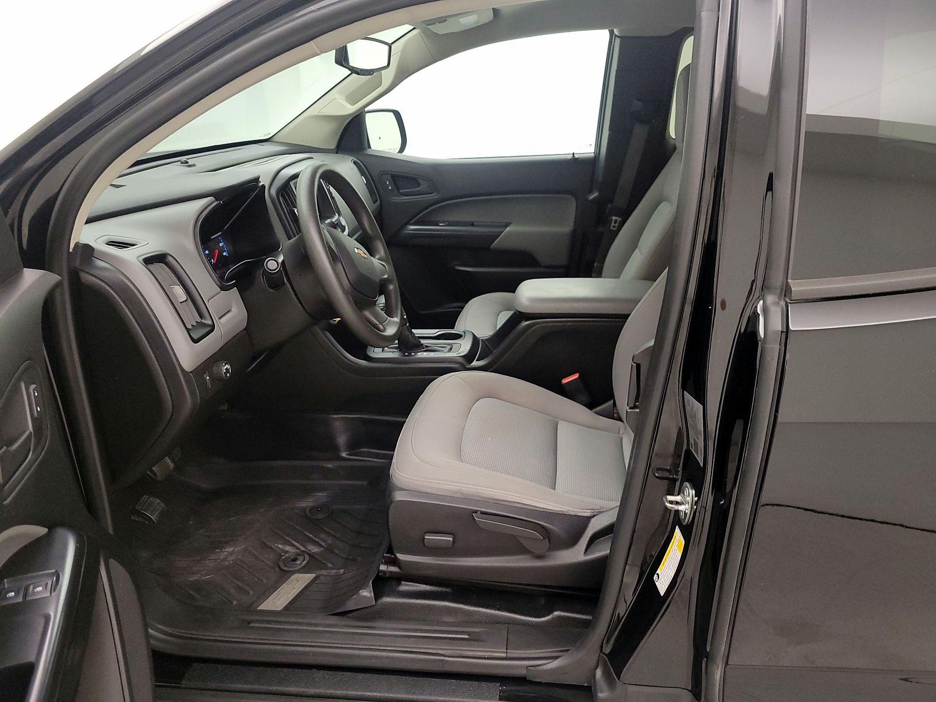 Thumbnail: 2020 Chevrolet Colorado - 11