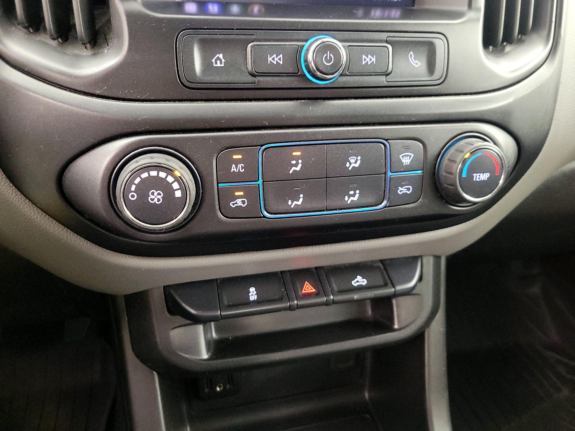 Thumbnail: 2020 Chevrolet Colorado - 16