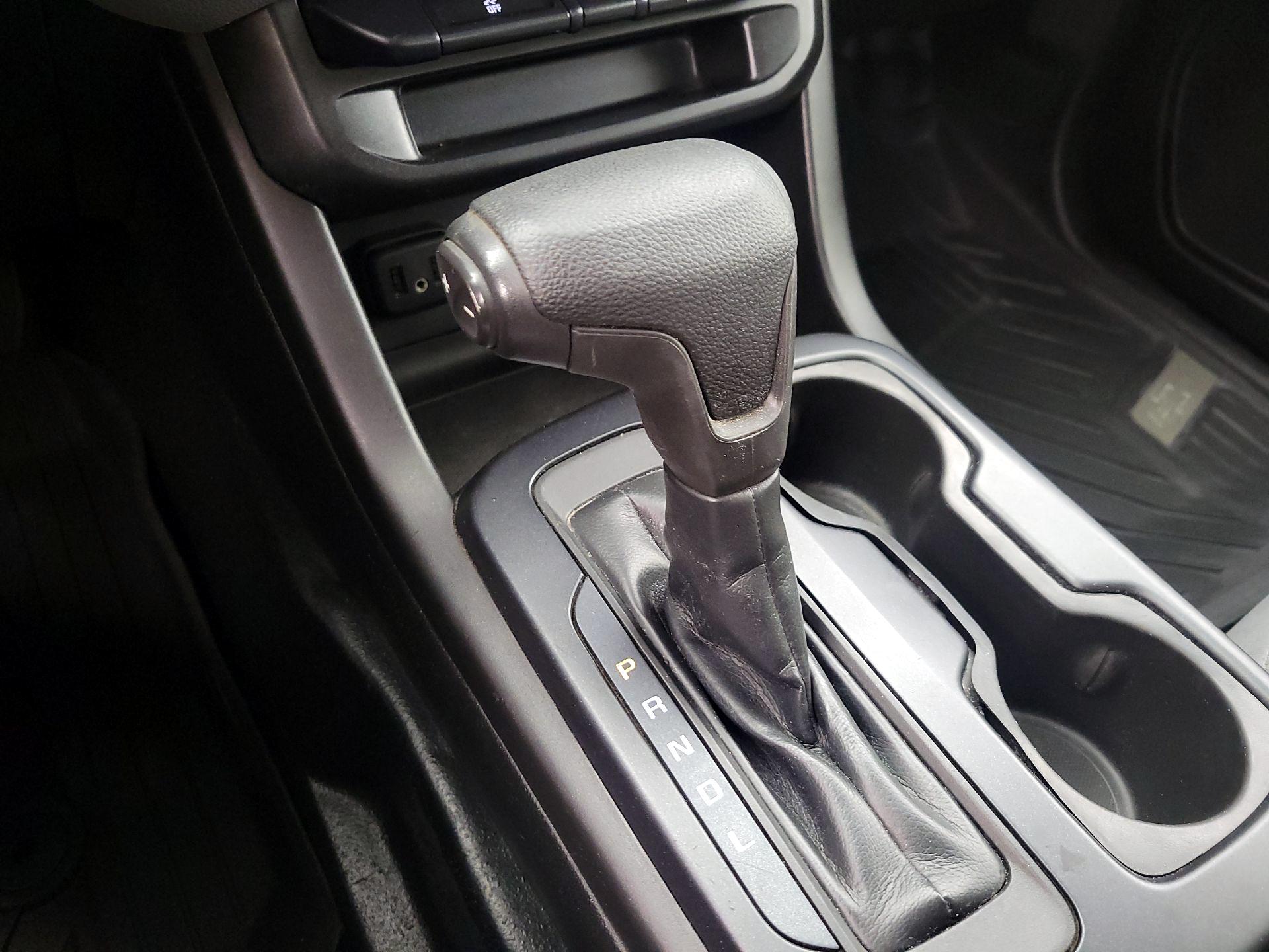 Thumbnail: 2020 Chevrolet Colorado - 17