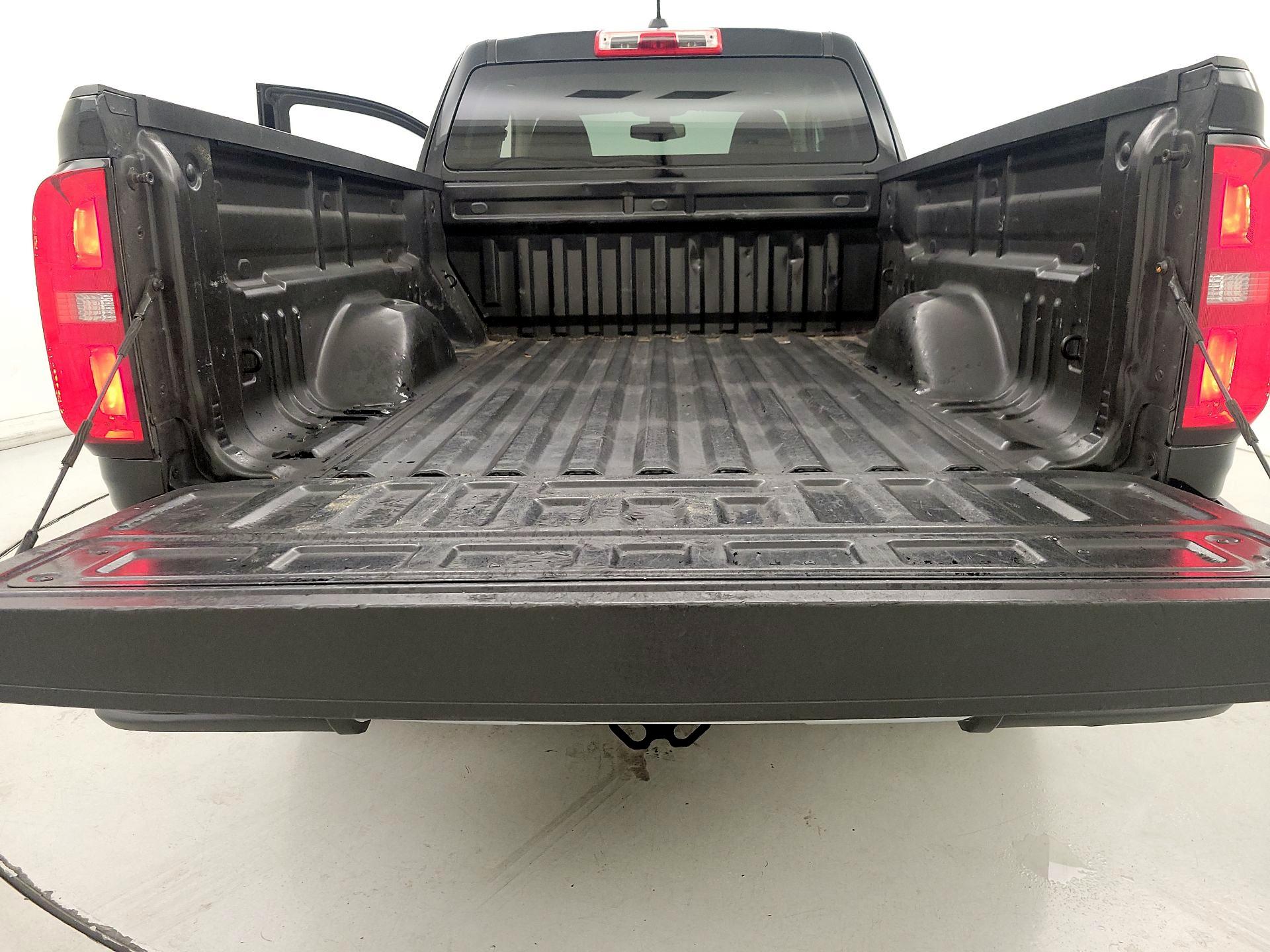 Thumbnail: 2020 Chevrolet Colorado - 20