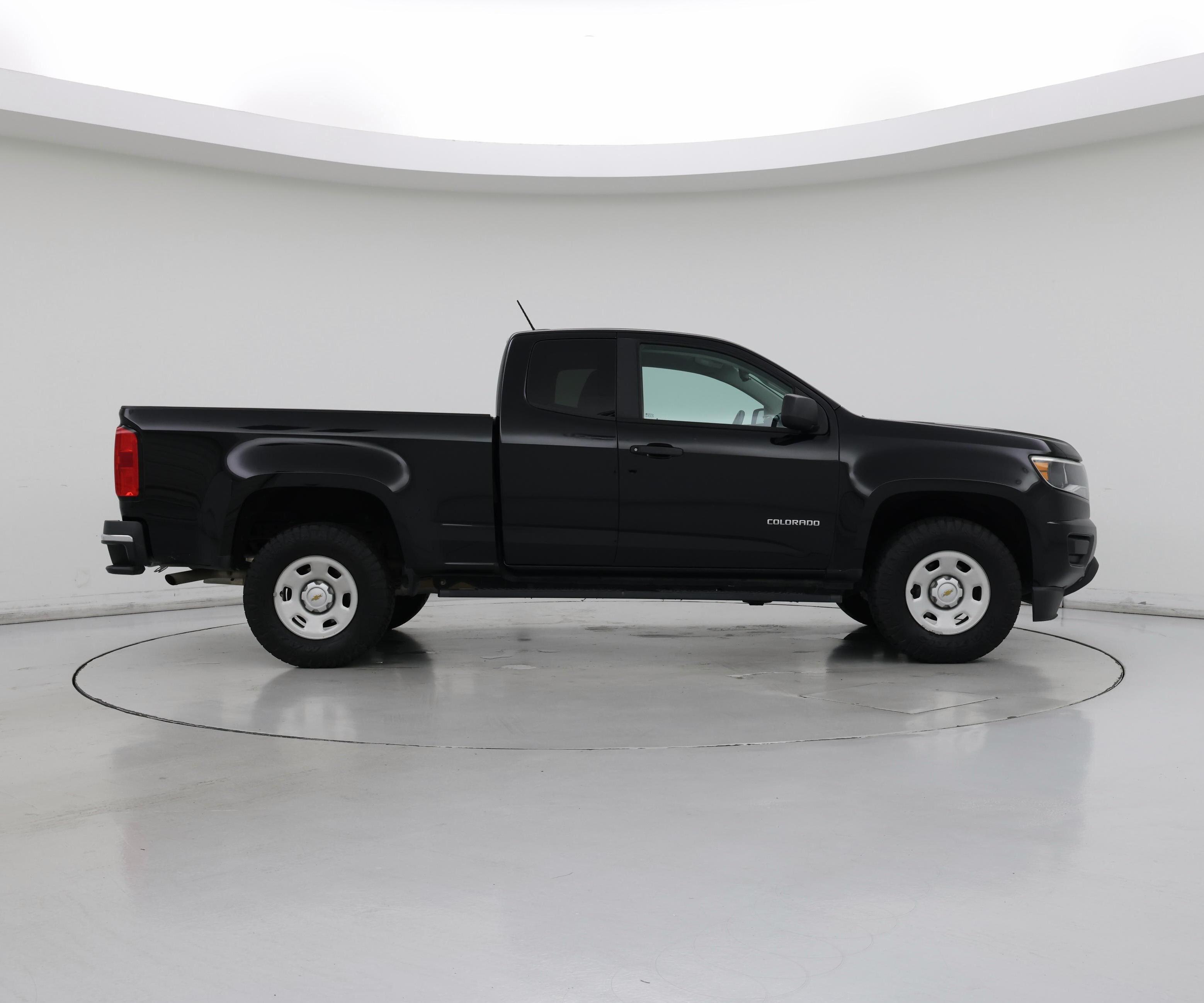 Thumbnail: 2020 Chevrolet Colorado - 7