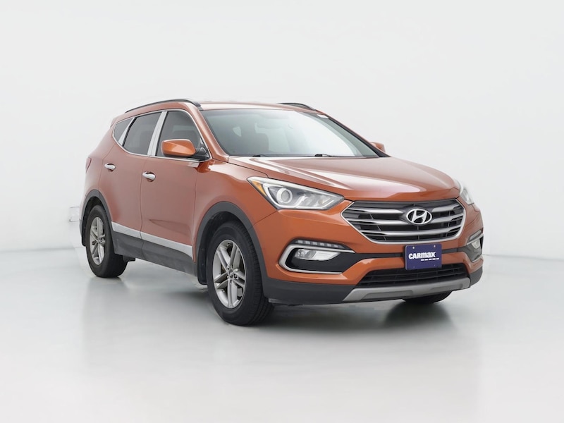 2017 Hyundai Santa Fe Sport 2.0T -
                  Gainesville, FL