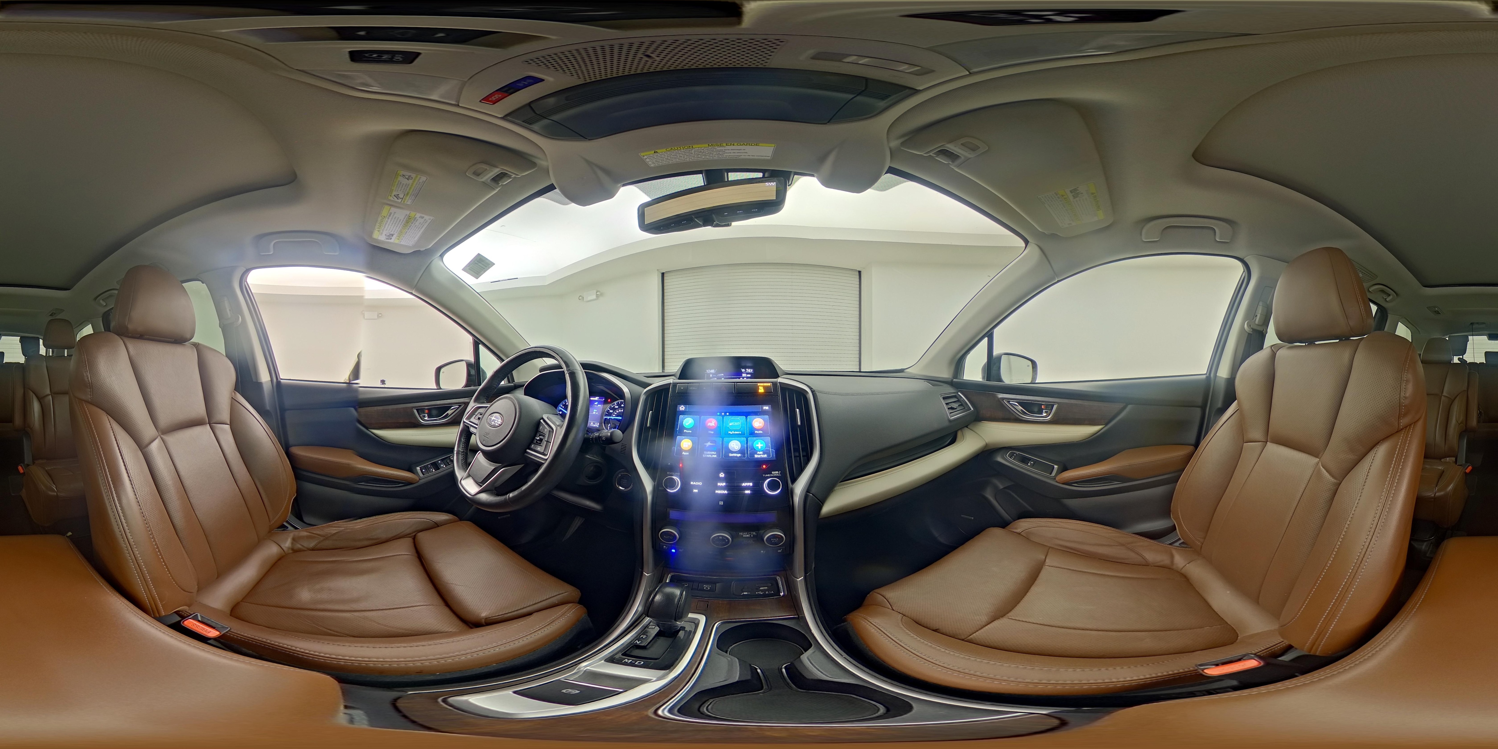 2019 Subaru Ascent Touring - Photo 23