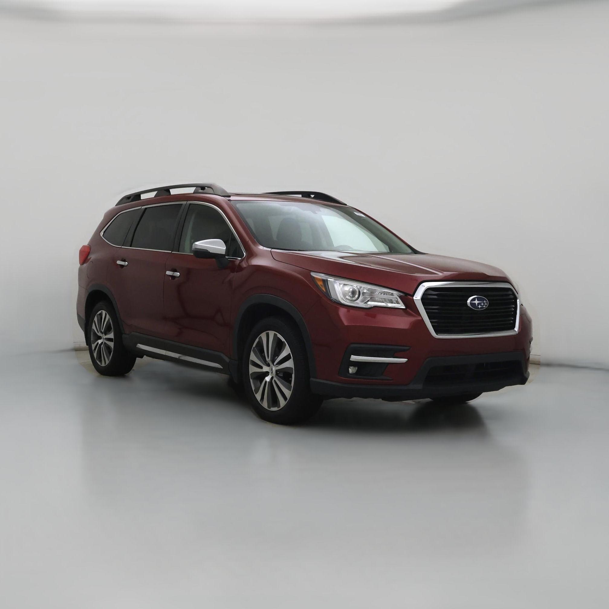 Thumbnail: 2019 Subaru Ascent - 1