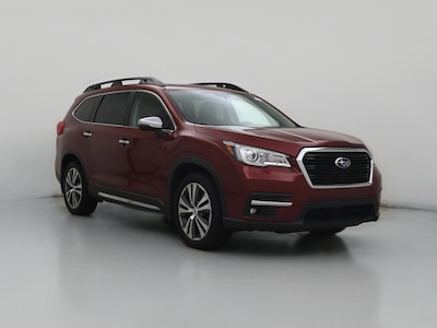 2019 Subaru Ascent Touring