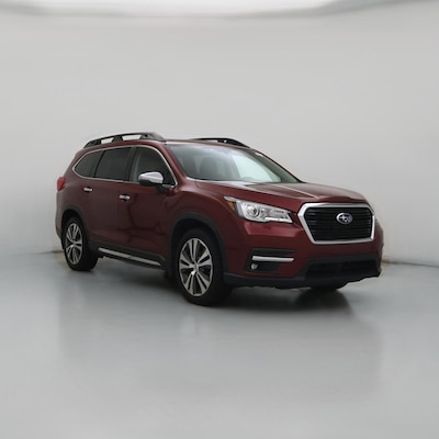 2019 Subaru Ascent Touring