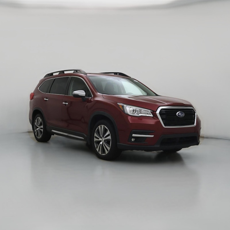 2019 Subaru Ascent Touring