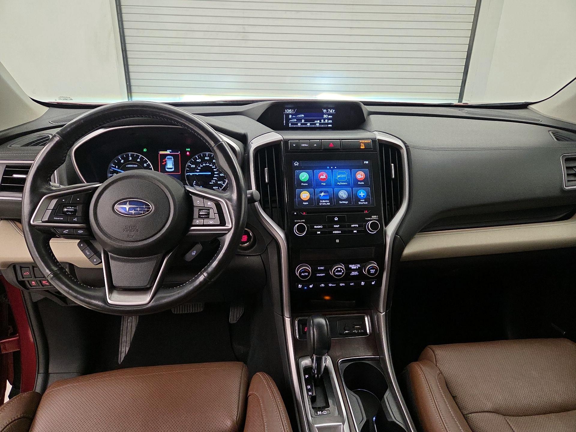 Thumbnail: 2019 Subaru Ascent - 9