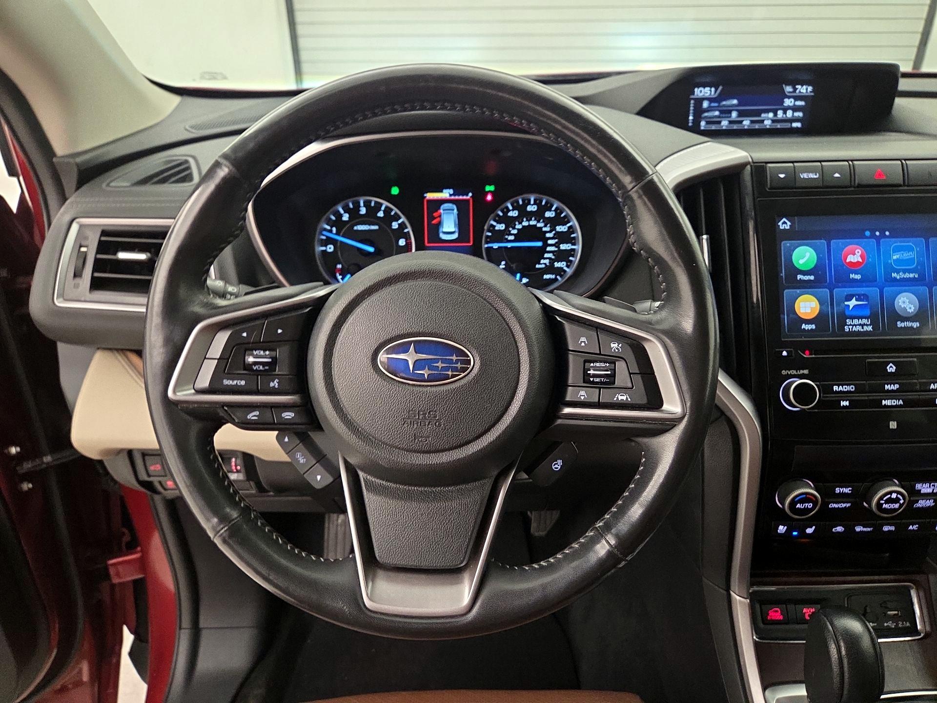 Thumbnail: 2019 Subaru Ascent - 10
