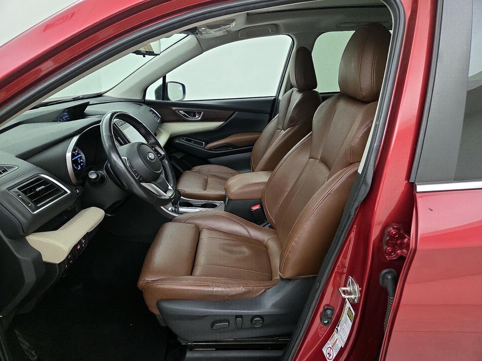 2019 Subaru Ascent Touring - Photo 12