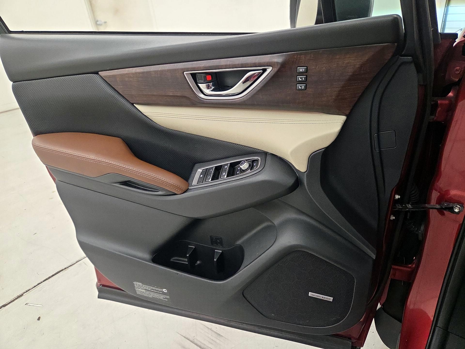 Thumbnail: 2019 Subaru Ascent - 12
