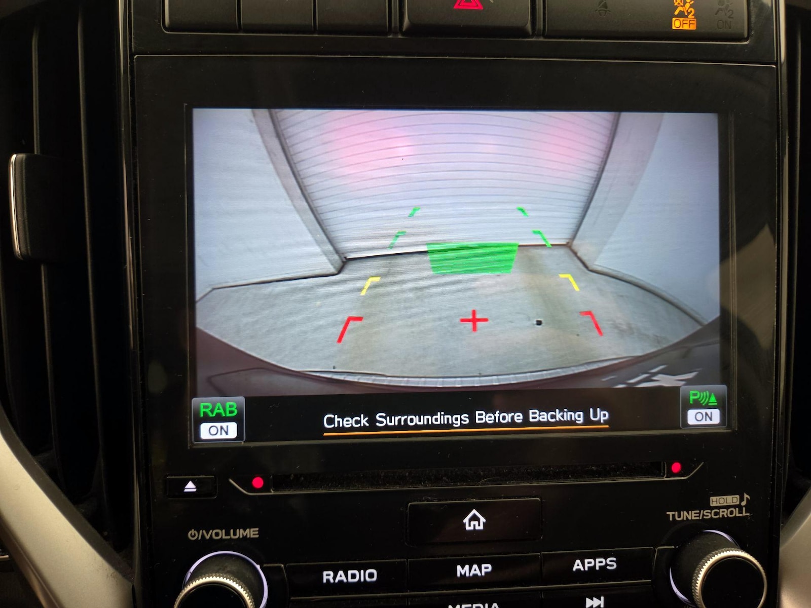 2019 Subaru Ascent Touring - Photo 14