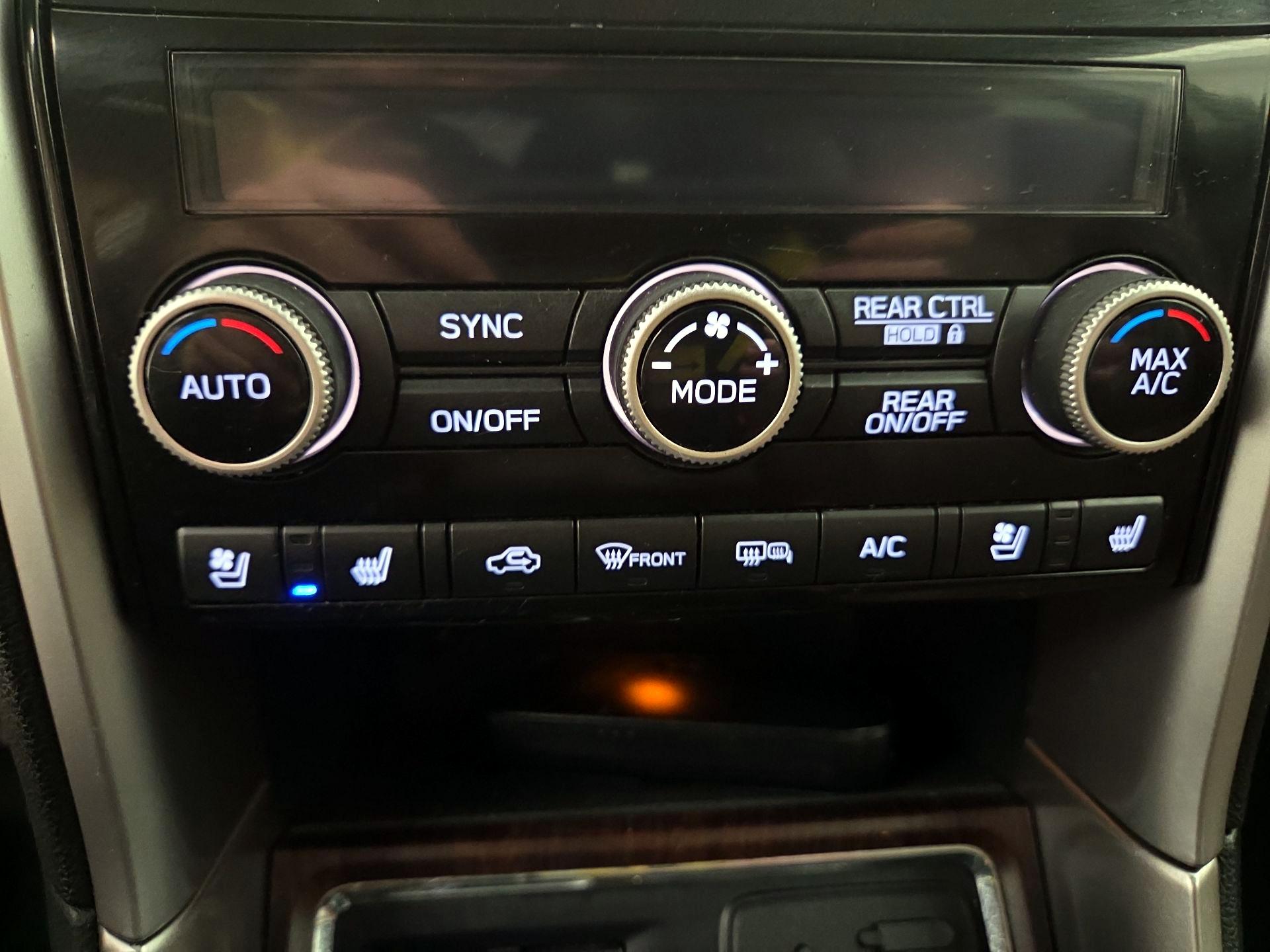 Thumbnail: 2019 Subaru Ascent - 15