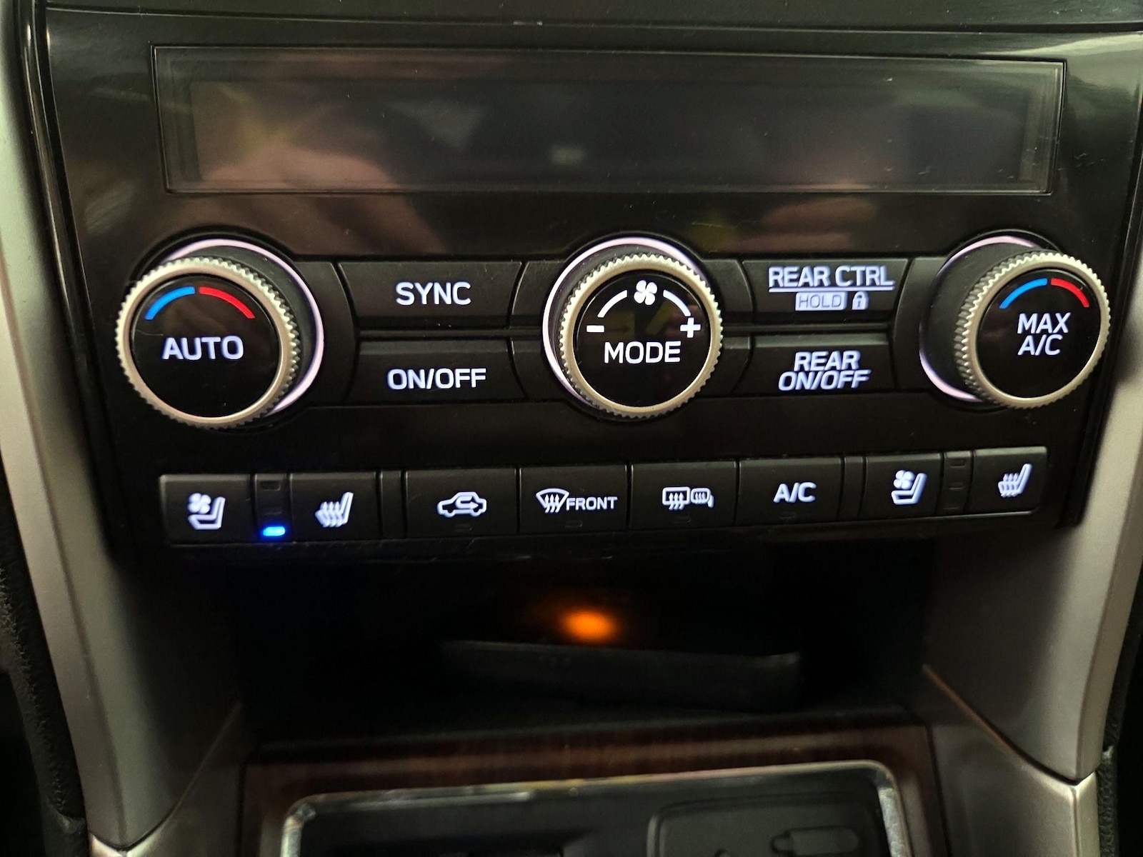 2019 Subaru Ascent Touring - Photo 16