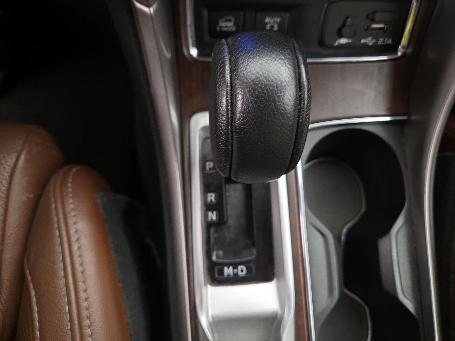Thumbnail: 2019 Subaru Ascent - 16