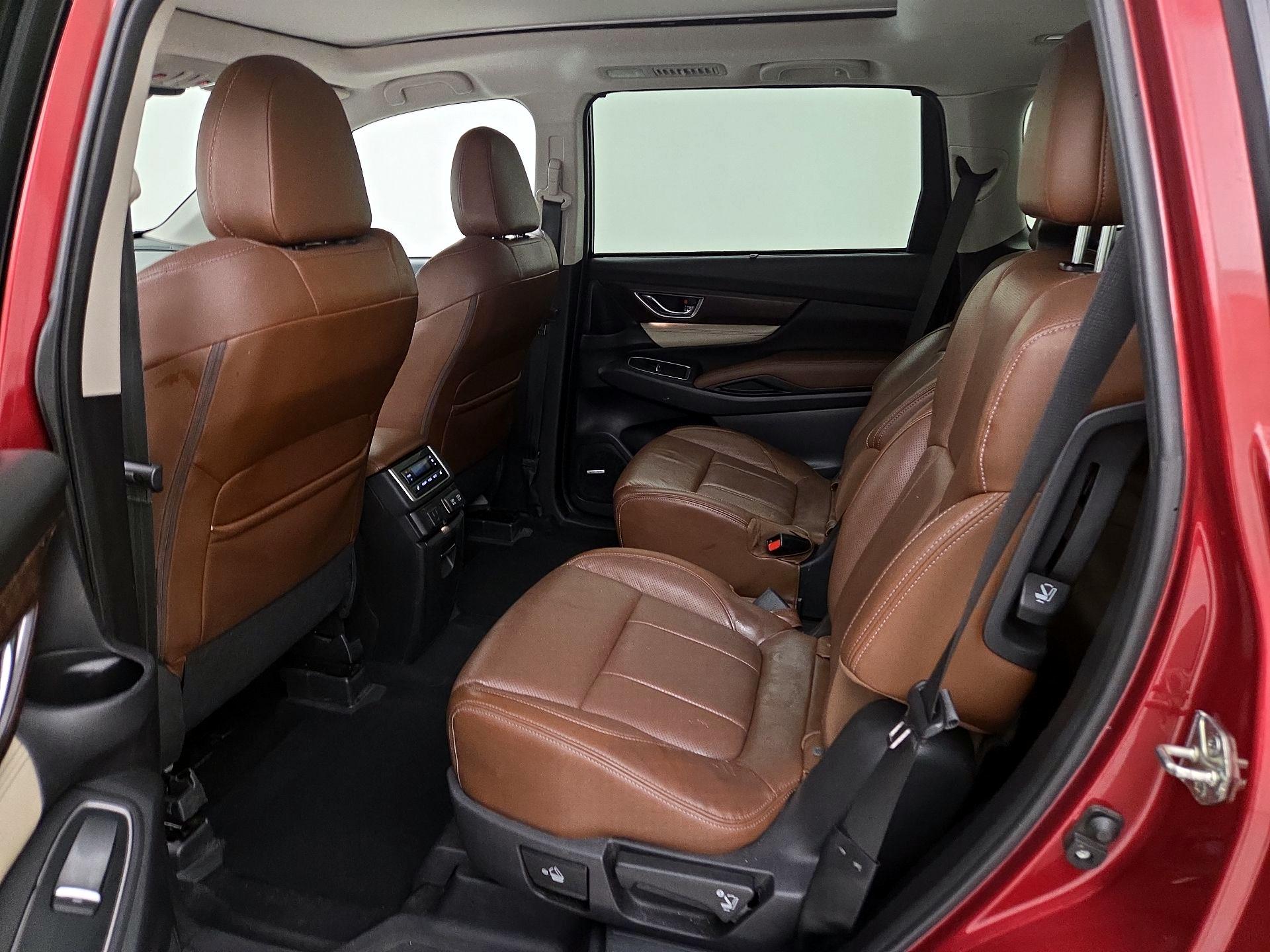 Thumbnail: 2019 Subaru Ascent - 18