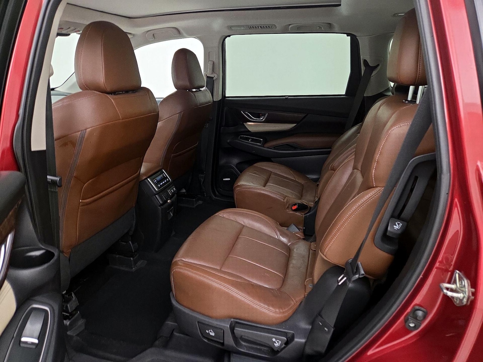 2019 Subaru Ascent Touring - Photo 19