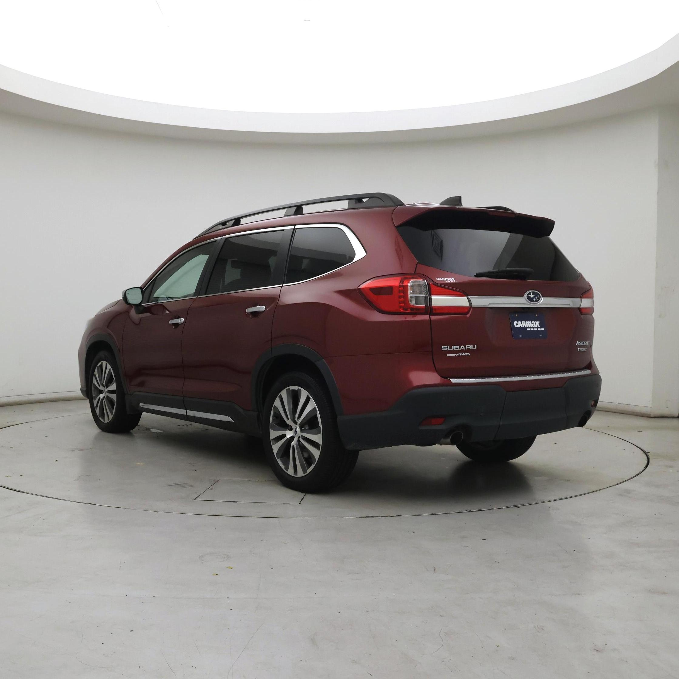 Thumbnail: 2019 Subaru Ascent - 2