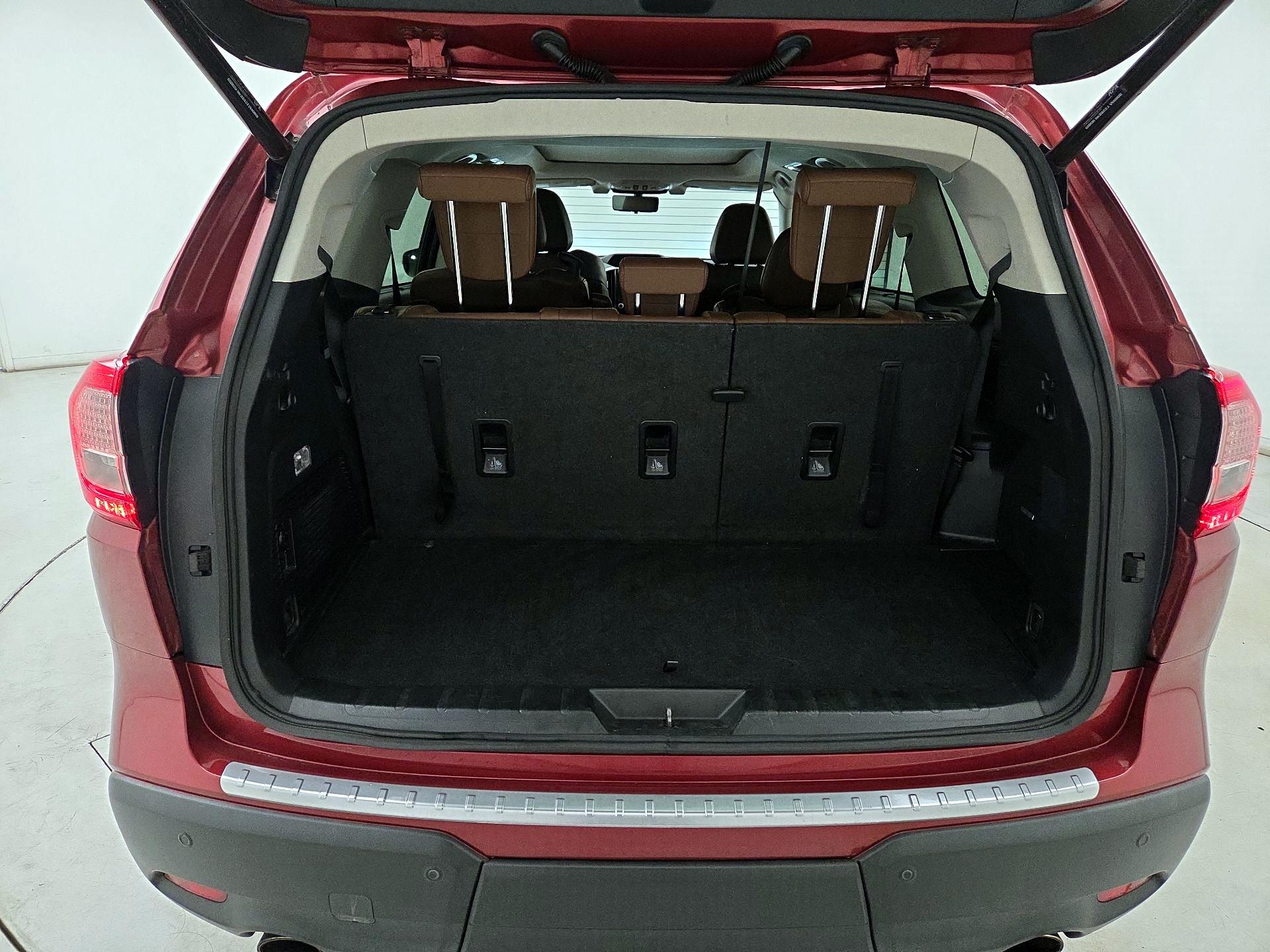 Thumbnail: 2019 Subaru Ascent - 19