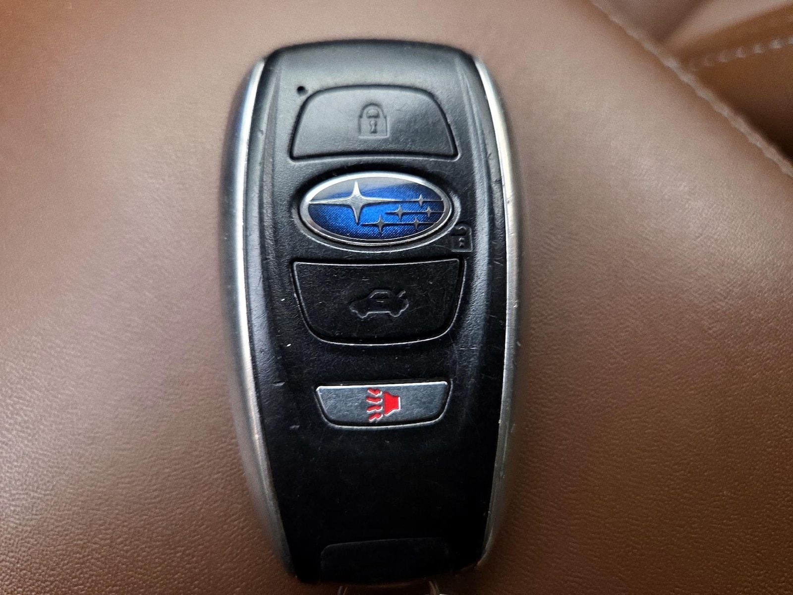 2019 Subaru Ascent Touring - Photo 22