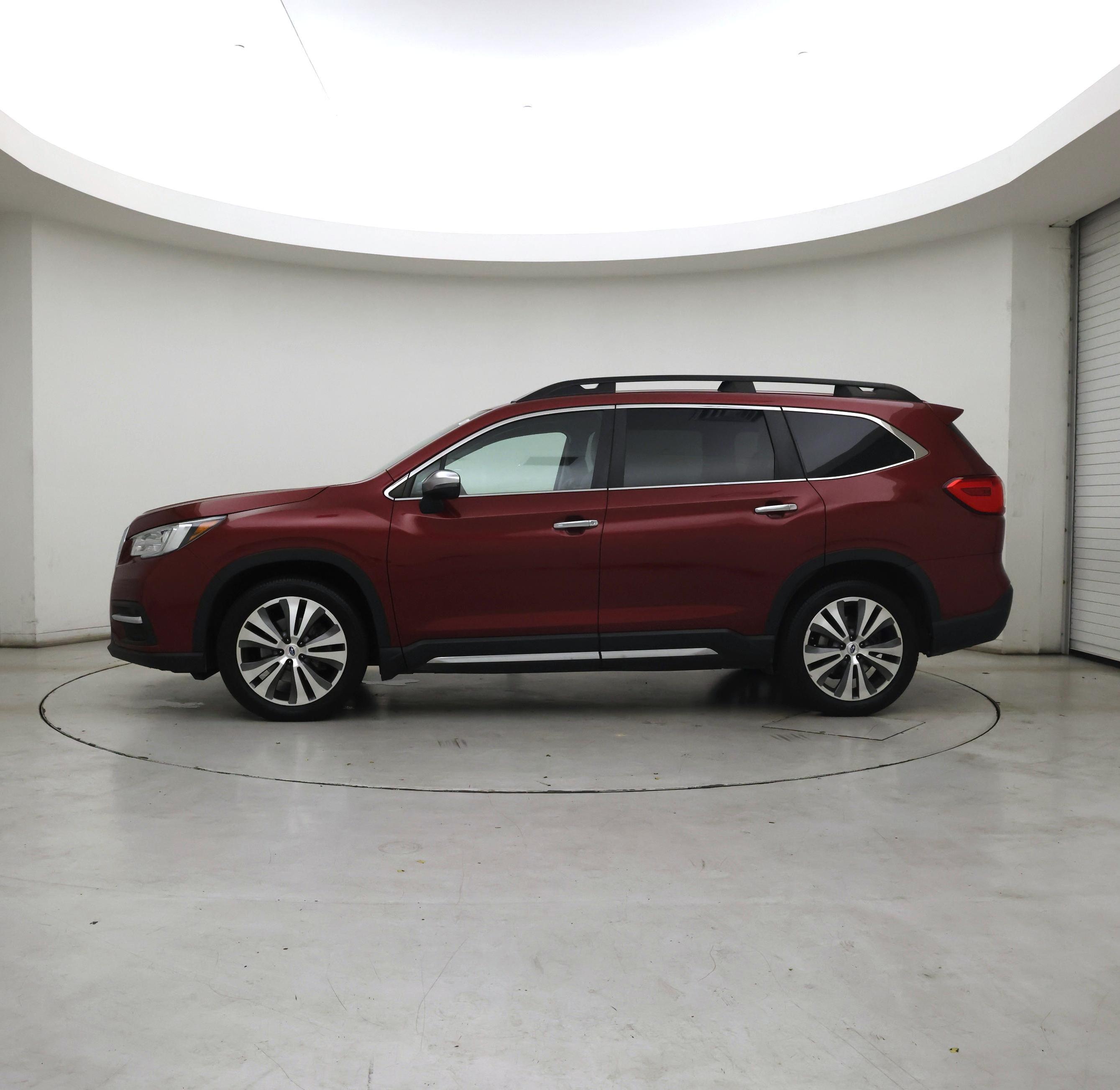 Thumbnail: 2019 Subaru Ascent - 3