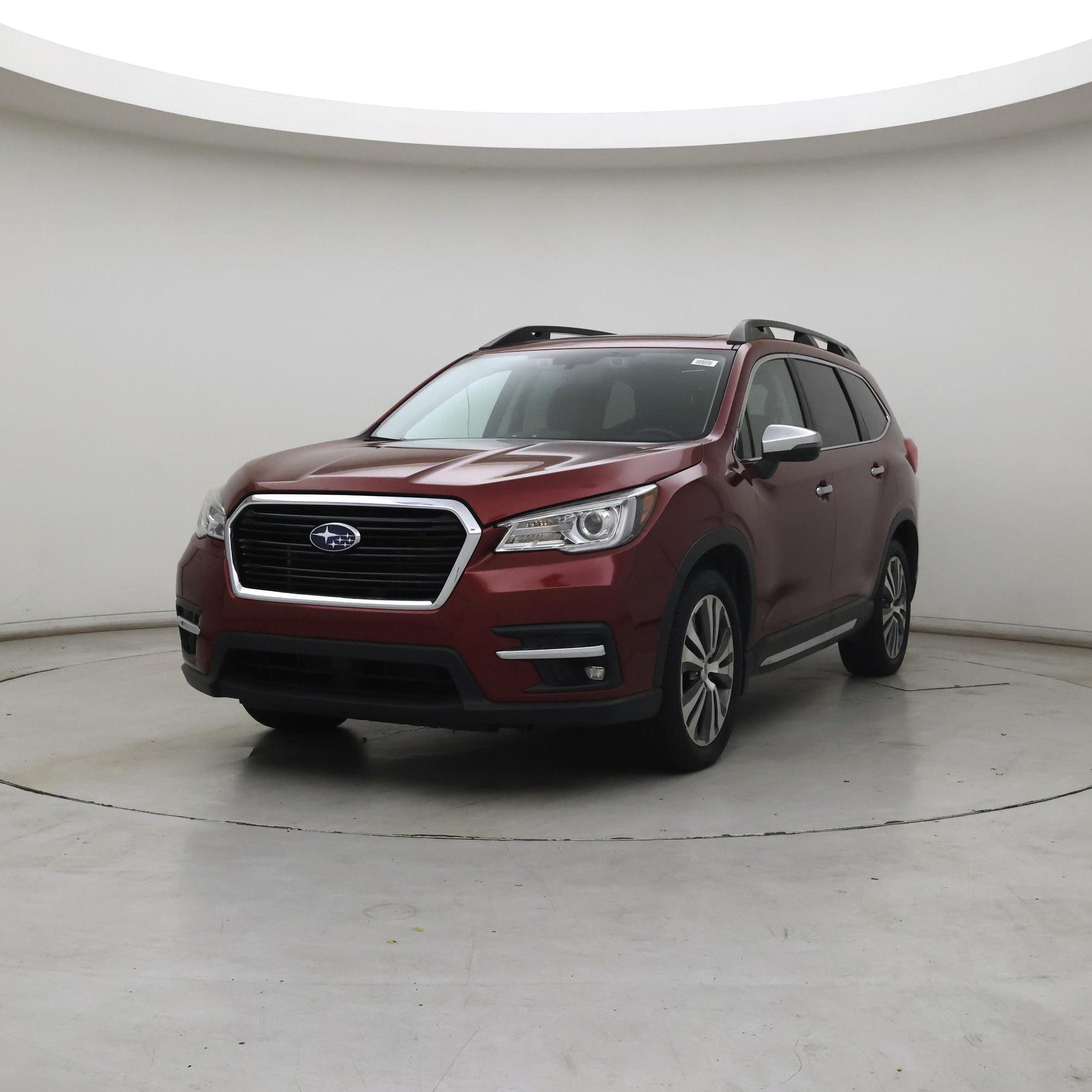 Thumbnail: 2019 Subaru Ascent - 4