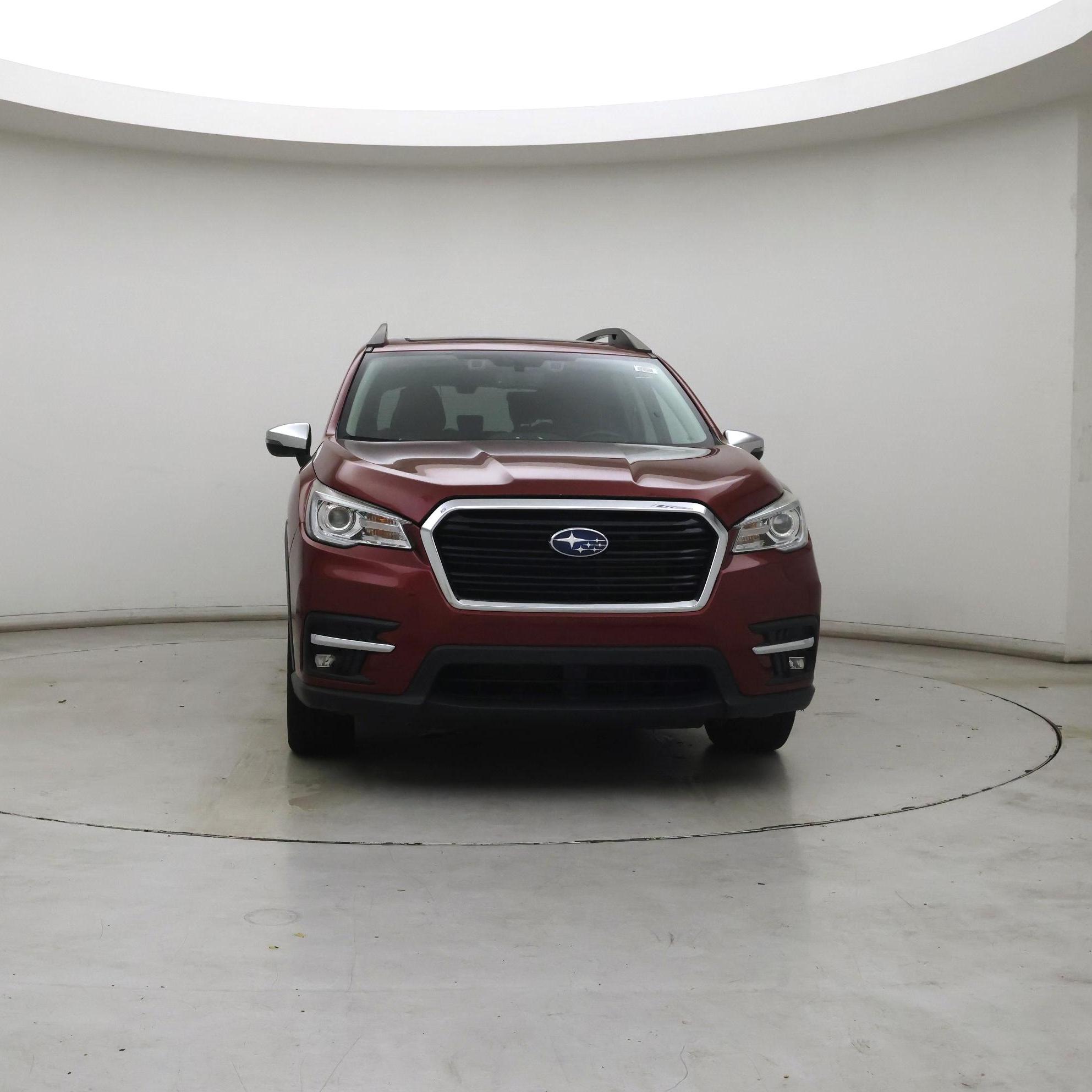 Thumbnail: 2019 Subaru Ascent - 5