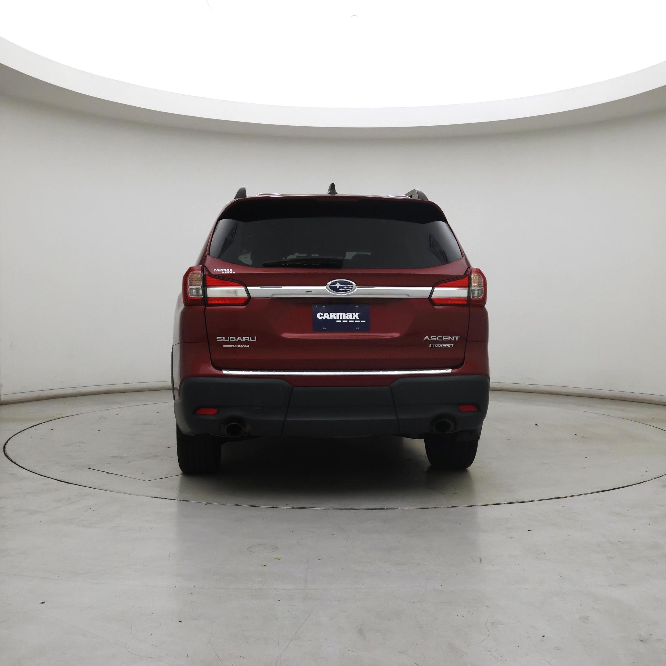 Thumbnail: 2019 Subaru Ascent - 6