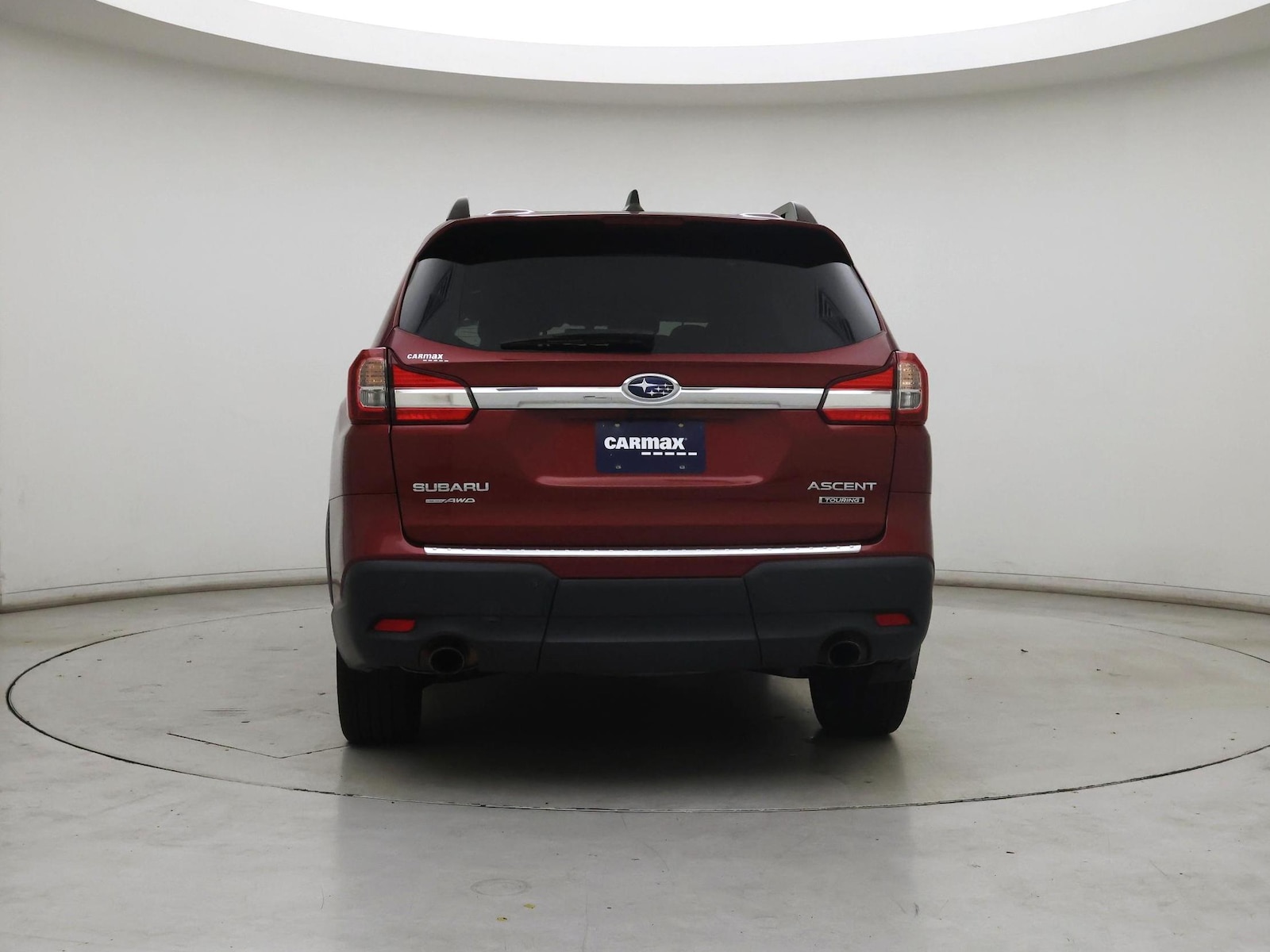 2019 Subaru Ascent Touring - Photo 7