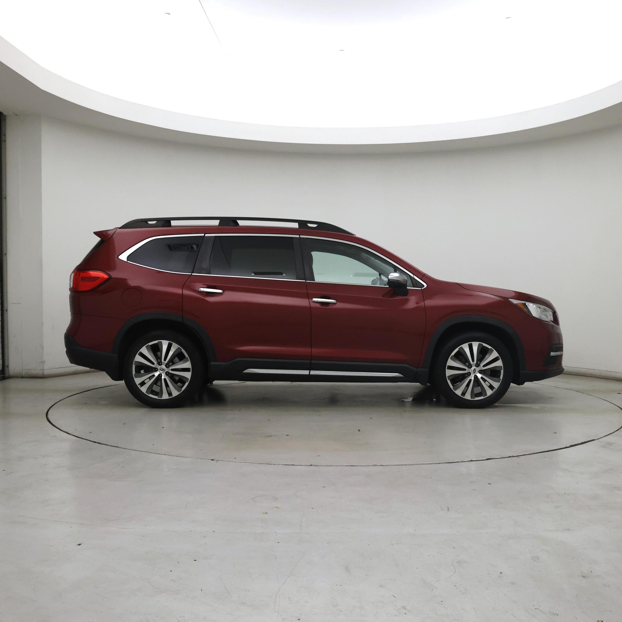 Thumbnail: 2019 Subaru Ascent - 7