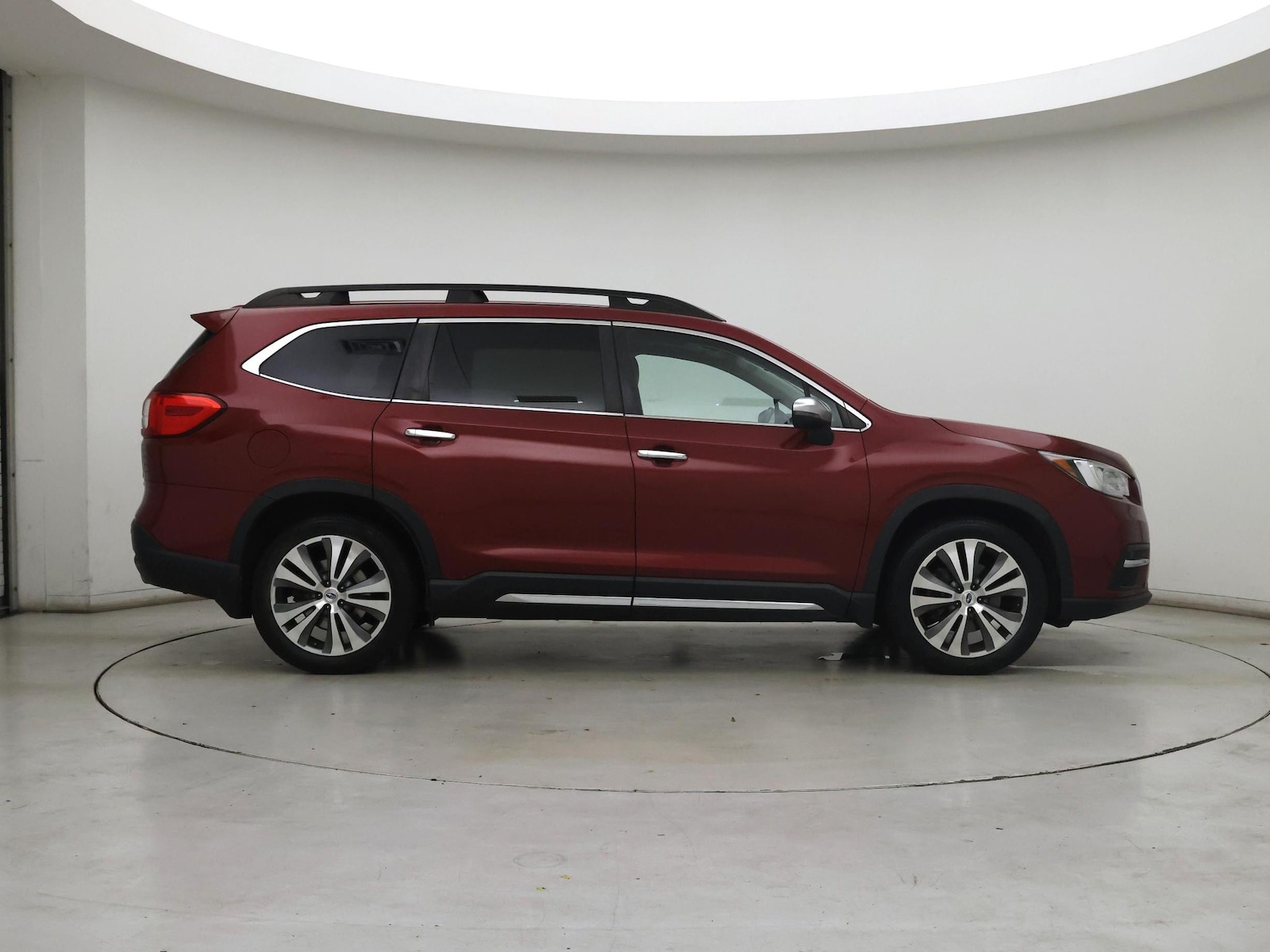 2019 Subaru Ascent Touring - Photo 8