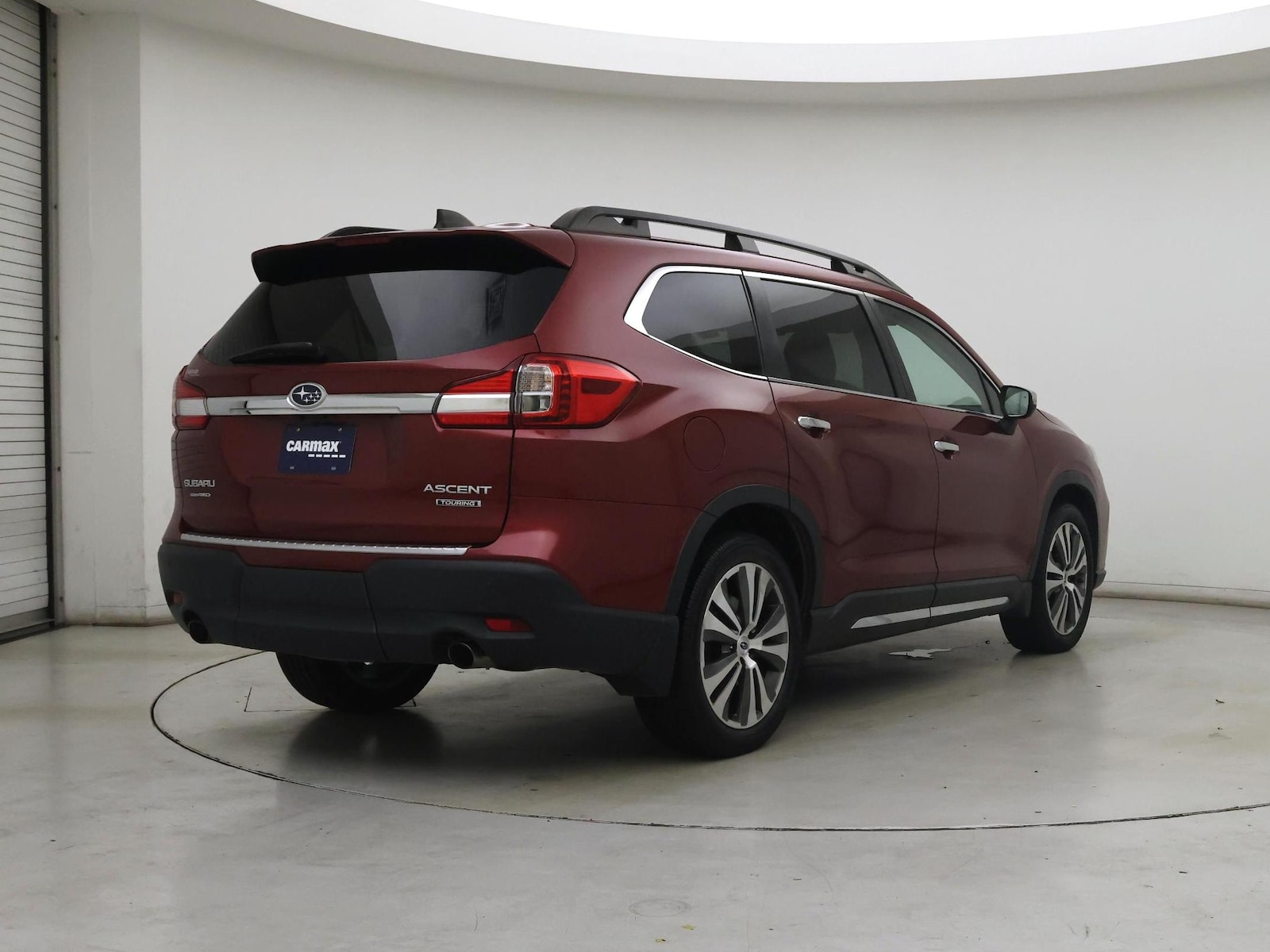 2019 Subaru Ascent Touring - Photo 9