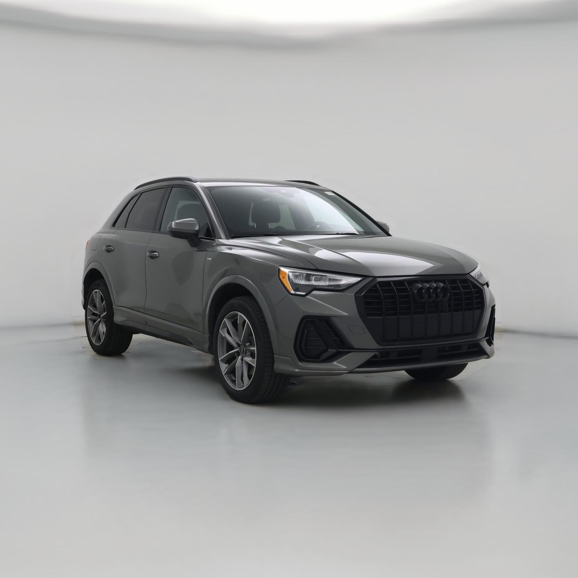 Thumbnail: 2022 Audi Q3 - 1