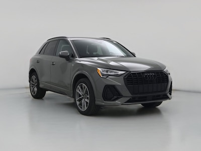 2022 Audi Q3 S-Line Premium
