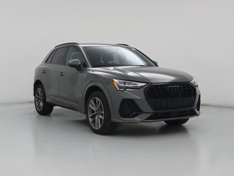 2022 Audi Q3 Premium -
                  Columbus, OH