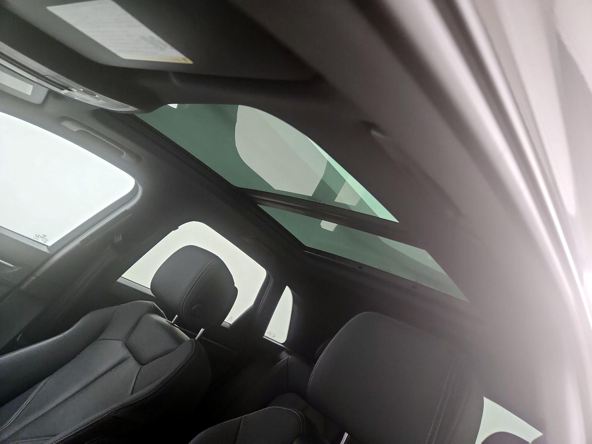 Thumbnail: 2022 Audi Q3 - 18