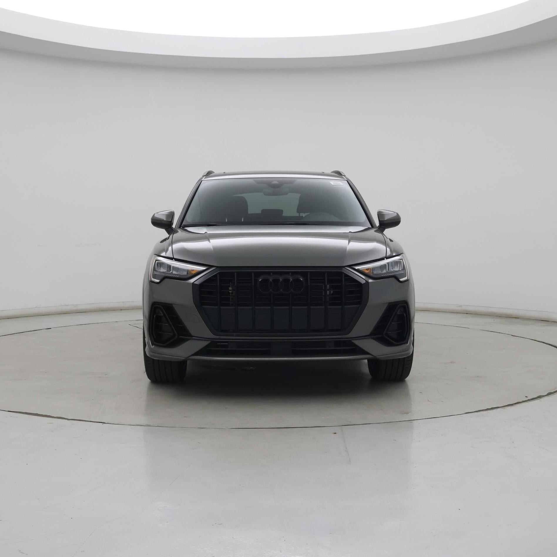 Thumbnail: 2022 Audi Q3 - 5