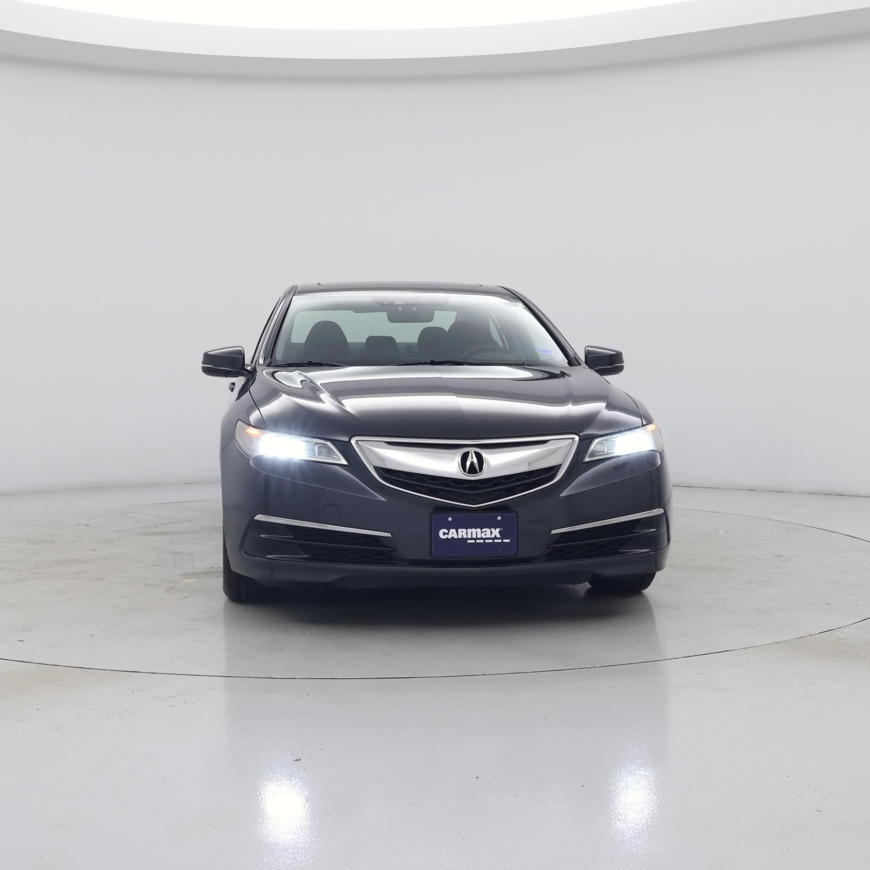 Thumbnail: 2015 Acura TLX - 5