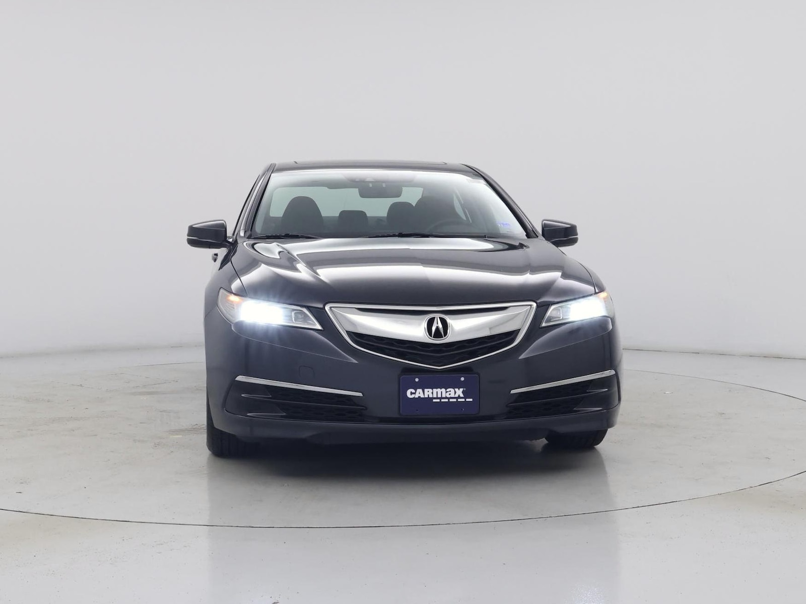 2015 Acura TLX Technology Package - Photo 6